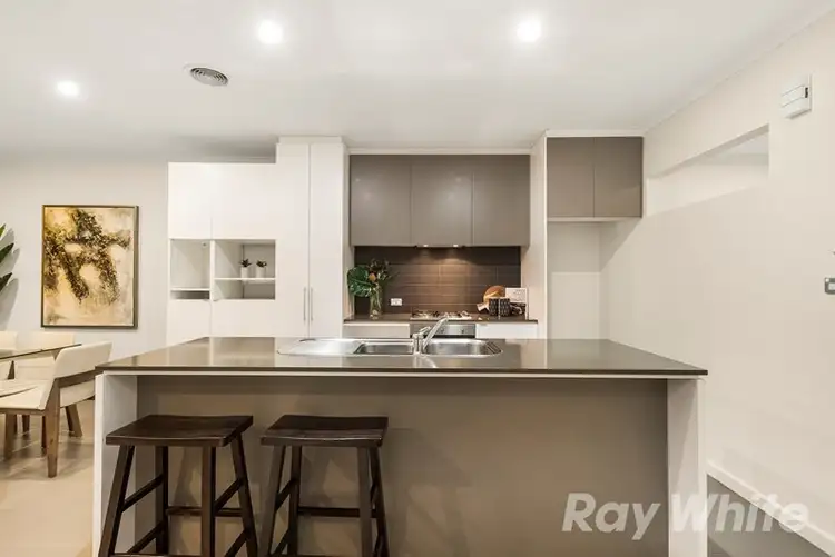 Sixth view of Homely townhouse listing, 33 Waverley Park Drive, Mulgrave VIC 3170