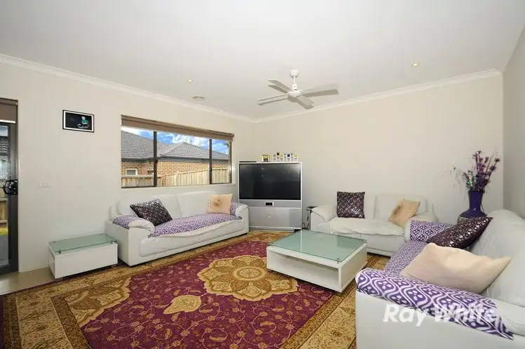 Second view of Homely house listing, 21 Autumn Fields Drive, Cranbourne North VIC 3977