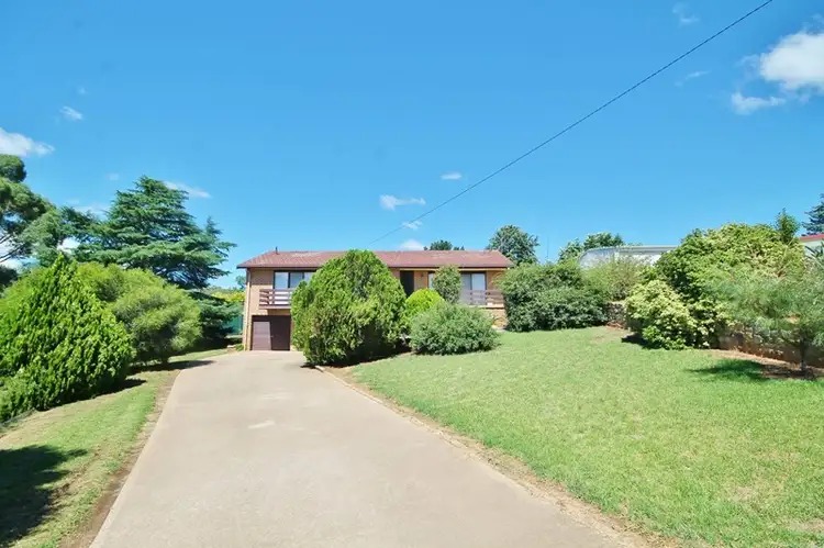 Second view of Homely house listing, 12 Charles Crescent, Young NSW 2594