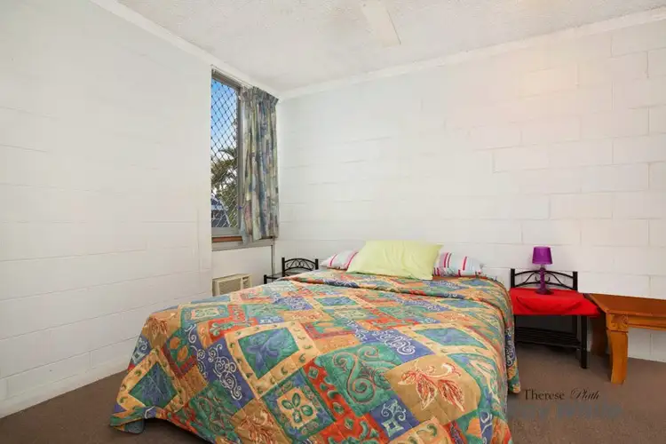 Fifth view of Homely unit listing, 13/186 Lake Street, Cairns North QLD 4870