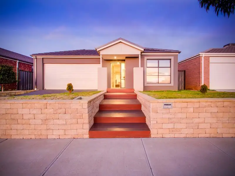 Main view of Homely house listing, 15 Rifflebird Drive, Tarneit VIC 3029