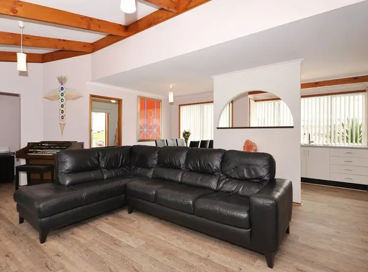 Second view of Homely house listing, 39 Peters Terrace, Mount Compass SA 5210