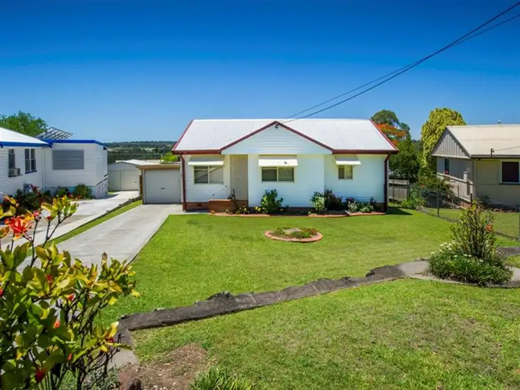 20 Margaret Crescent, South Grafton NSW 2460