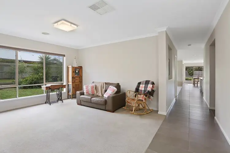 Fifth view of Homely house listing, 6-7 Champagne Court, Waurn Ponds VIC 3216