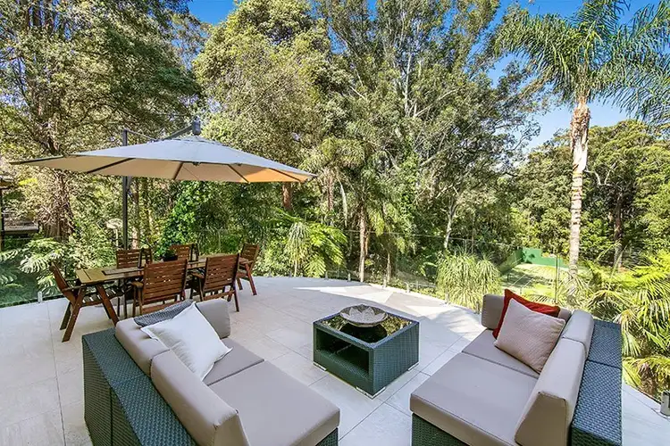 Third view of Homely house listing, 18 Waratah Road, Turramurra NSW 2074
