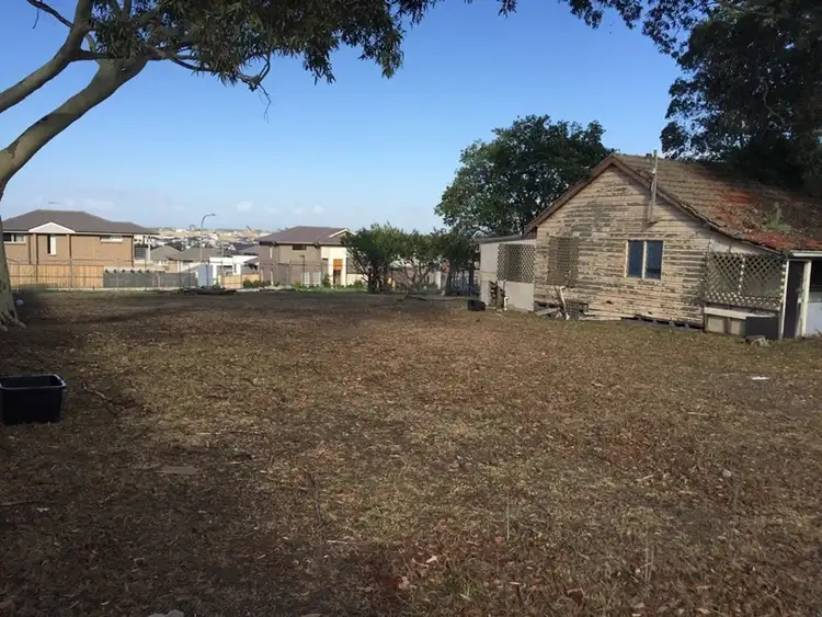Seventh view of Homely land listing, 22 Windsor Road, Kellyville NSW 2155