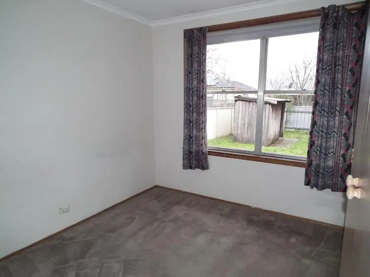 Seventh view of Homely house listing, 4 Ross Street, Nagambie VIC 3608