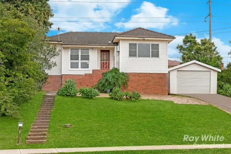 103 Marshall Road, Carlingford NSW 2118