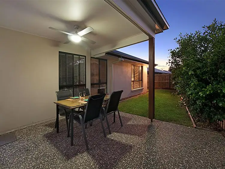Third view of Homely house listing, 11 Forest Grove Crescent, Sippy Downs QLD 4556