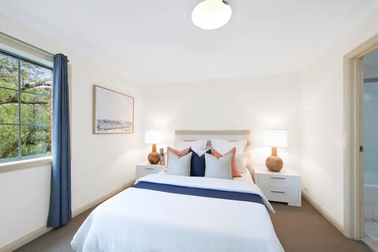 Fifth view of Homely townhouse listing, 4 Ada Street, Cremorne NSW 2090
