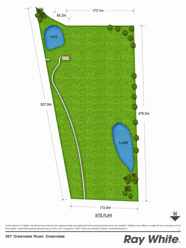 Main view of Homely land listing, 367 Greendale Road, Greendale NSW 2745