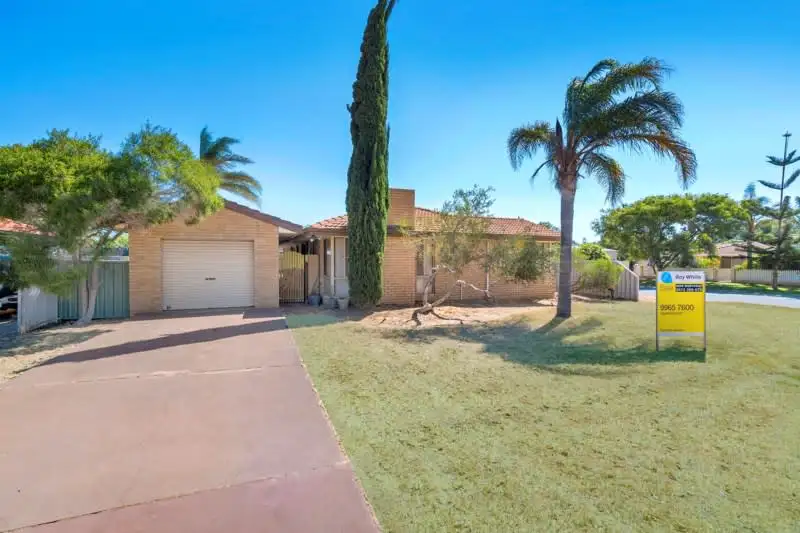 Main view of Homely house listing, 7 Pinna Way, Sunset Beach WA 6530