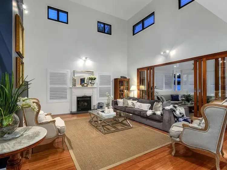 Third view of Homely house listing, 77 Quay Street, Bulimba QLD 4171