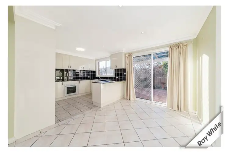 Third view of Homely townhouse listing, 2/9 Morton Street, Queanbeyan NSW 2620