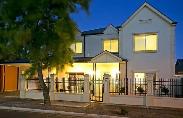 40a East Street, Torrensville SA 5031