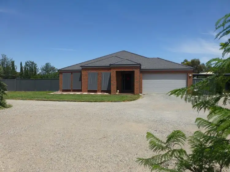 Main view of Homely house listing, 59 Chelsworth Drive, Echuca VIC 3564
