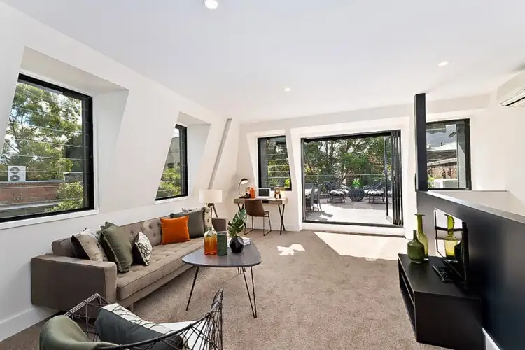 Seventh view of Homely house listing, 21 O'Connor Street, Chippendale NSW 2008