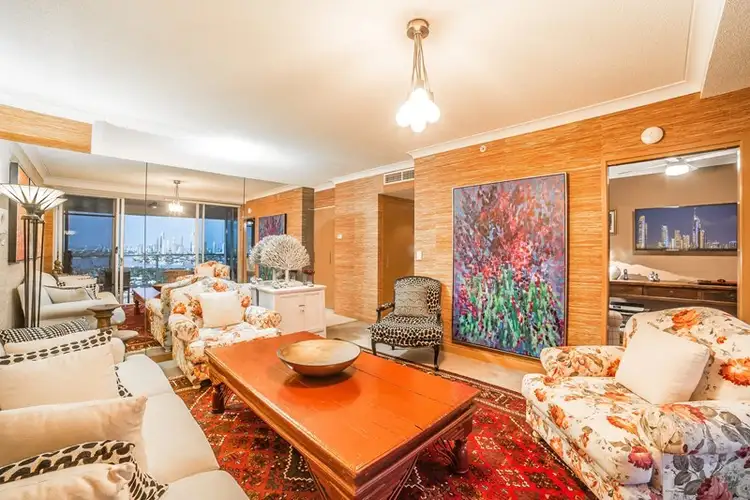 Seventh view of Homely apartment listing, 31904/9 Lawson Street, Southport QLD 4215