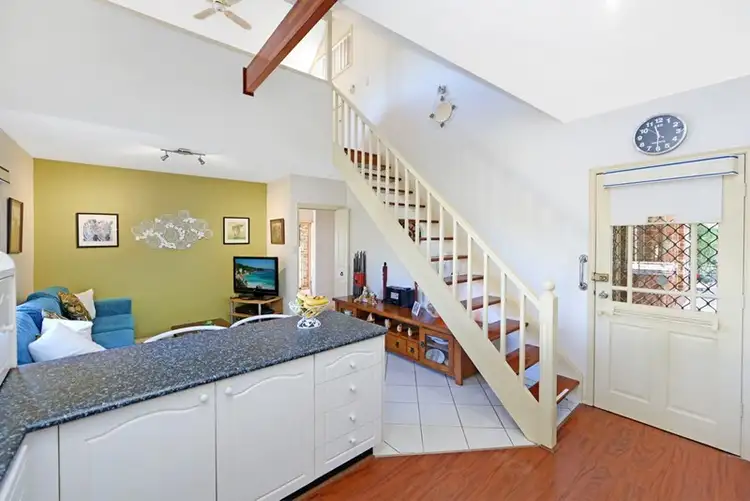 Fourth view of Homely villa listing, 1/21 Talara Avenue, Bateau Bay NSW 2261