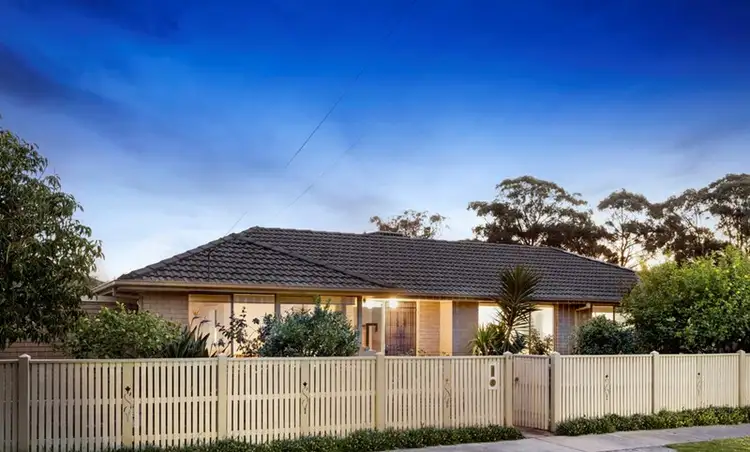 Main view of Homely house listing, 4 Murumba Drive, Oakleigh South VIC 3167