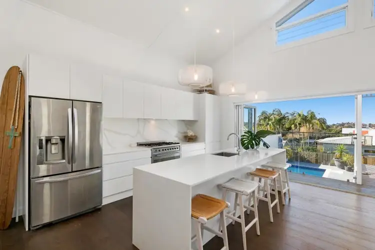 Seventh view of Homely house listing, 91 Harbord Road, Freshwater NSW 2096