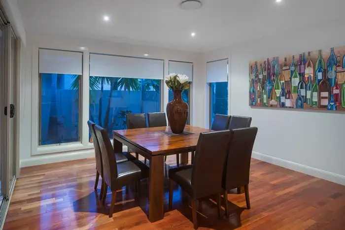 Sixth view of Homely house listing, 2137 Riverside Drive, Sanctuary Cove QLD 4212