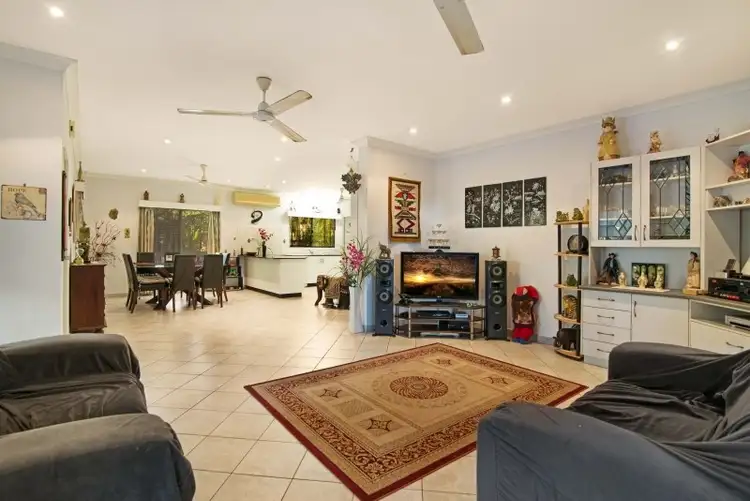 Second view of Homely house listing, 5 Behm Court, Bakewell NT 832