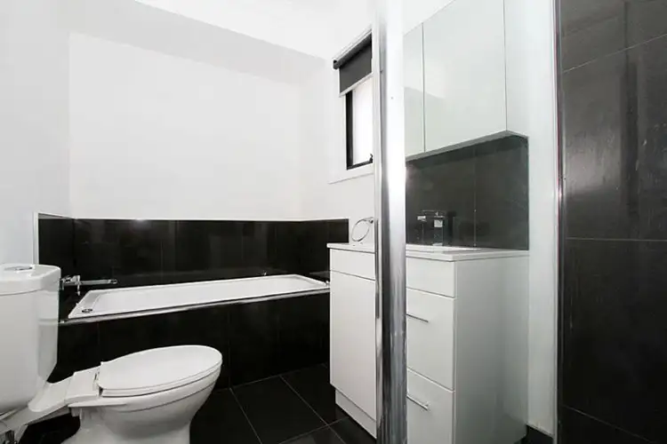 Third view of Homely house listing, 1/49 Winter Crescent, Reservoir VIC 3073