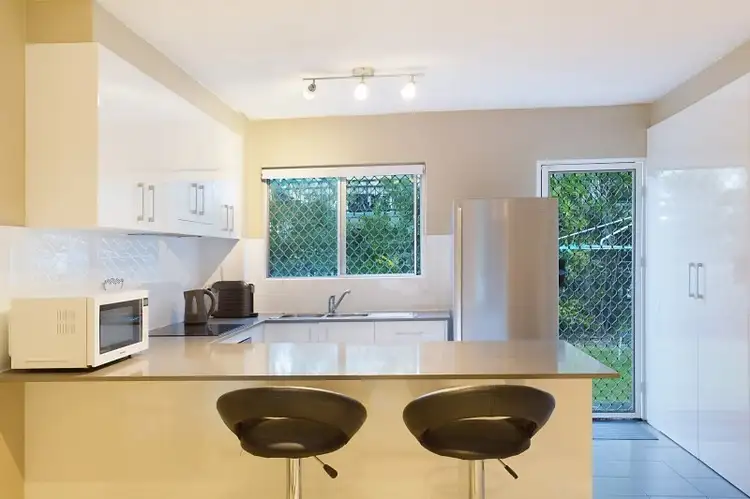 Fourth view of Homely unit listing, 6 'Casino Waves' 8 George Avenue, Broadbeach QLD 4218