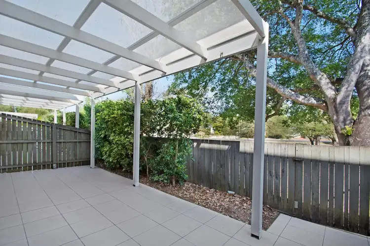 Fifth view of Homely block of units listing, 9 Creek Street, East Toowoomba QLD 4350