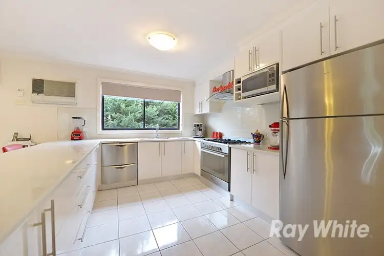 Sixth view of Homely house listing, 105-107 Fontaine Terrace, Narre Warren North VIC 3804