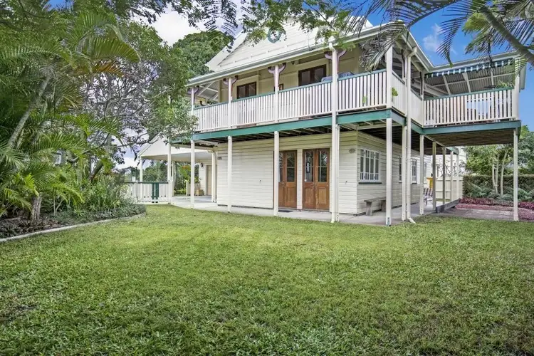 Seventh view of Homely house listing, 34 Gordon Parade, Manly QLD 4179