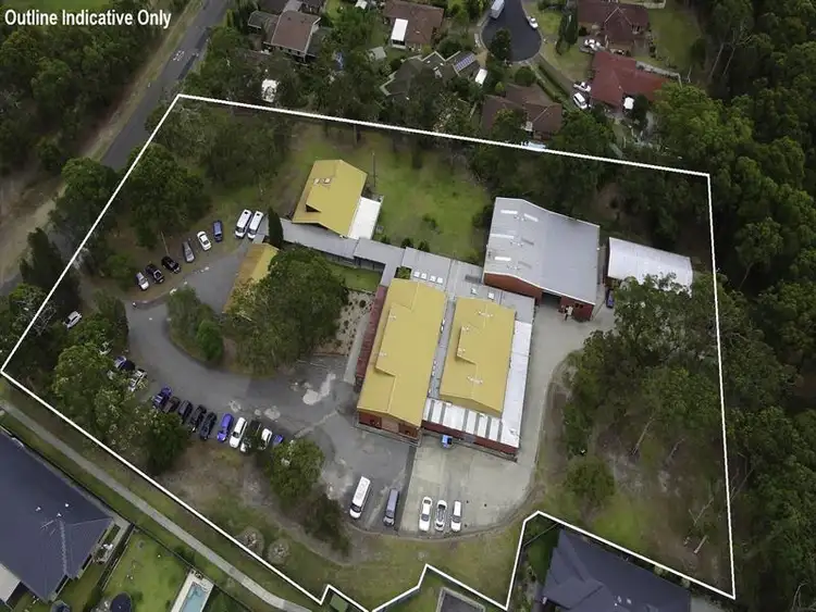 Second view of Homely other listing, 51 Parklea Avenue, Croudace Bay NSW 2280