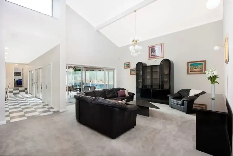 Second view of Homely house listing, 74 Heysen Street, Abbotsbury NSW 2176