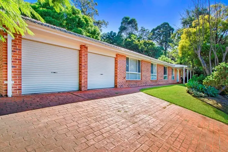 Third view of Homely house listing, 21 Timms Hill Road, Kurrajong NSW 2758