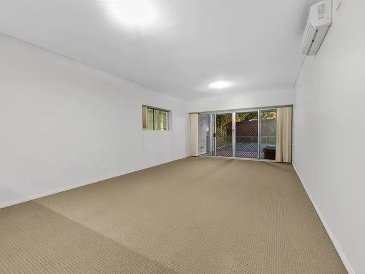 Fourth view of Homely apartment listing, 203/491 WICKHAM Terrace, Spring Hill QLD 4000