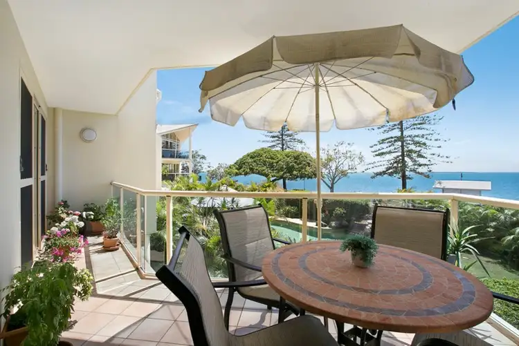Sixth view of Homely unit listing, 5/61 Waterloo Esplanade, Wynnum QLD 4178