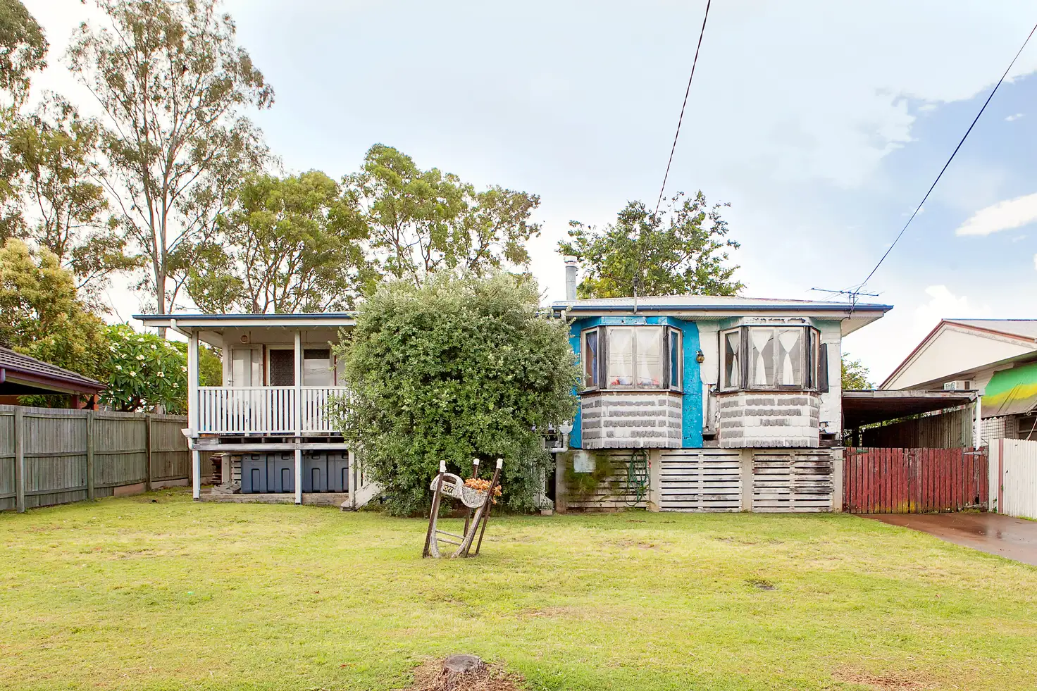 Main view of Homely house listing, 57 Aspinall Street, Leichhardt QLD 4305
