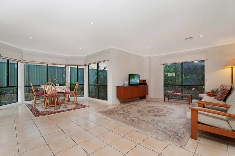 Second view of Homely house listing, 17 Clair Court, Aspendale Gardens VIC 3195