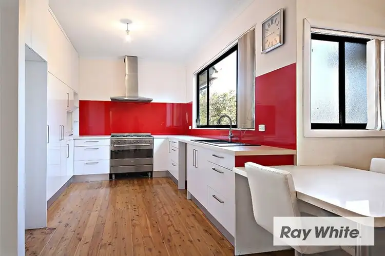 Third view of Homely house listing, 5 Curtis Road, Chester Hill NSW 2162