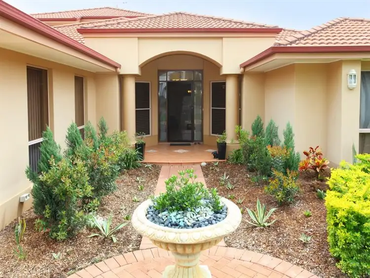 Fourth view of Homely house listing, 50 Mornington Terrace, Robina QLD 4226