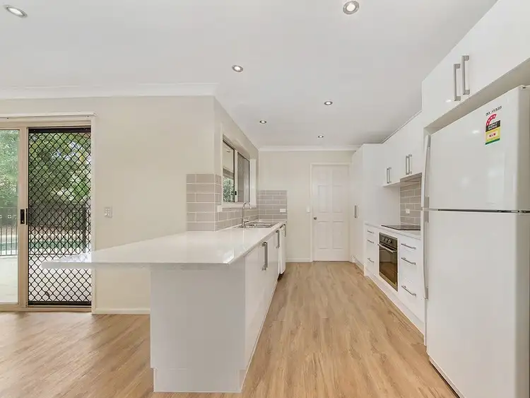 Third view of Homely house listing, 11 Everest Drive, Southport QLD 4215
