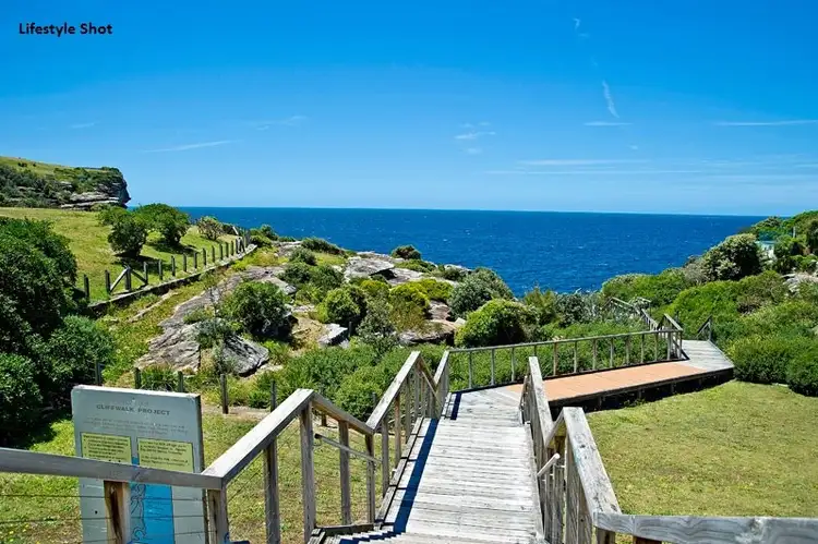 Sixth view of Homely apartment listing, 7/34-36 Diamond Bay Road, Vaucluse NSW 2030