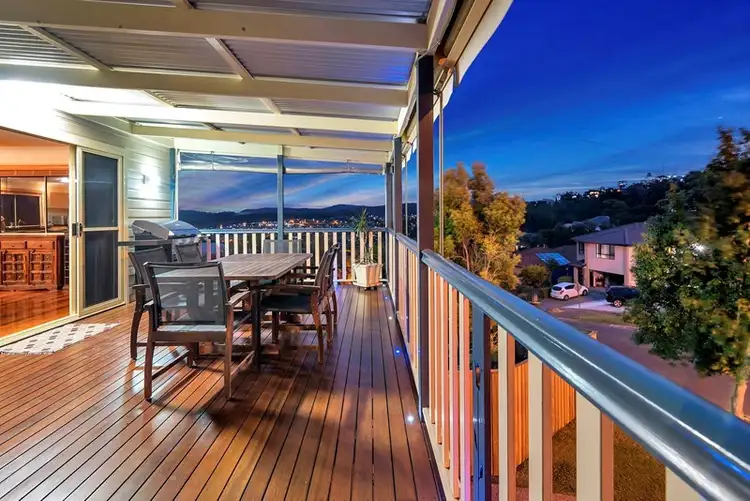 Seventh view of Homely house listing, 1 Bonin Close, Pacific Pines QLD 4211