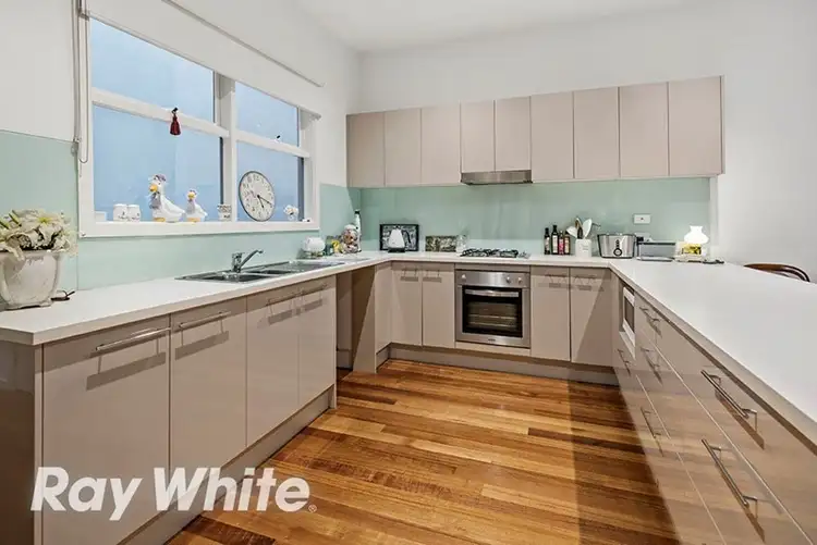 Fourth view of Homely townhouse listing, 3/9-11 Manikato Avenue, Mordialloc VIC 3195