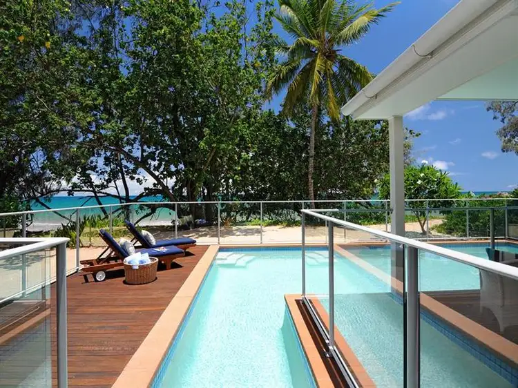 Second view of Homely house listing, 3 Oak Street, Oak Beach QLD 4877