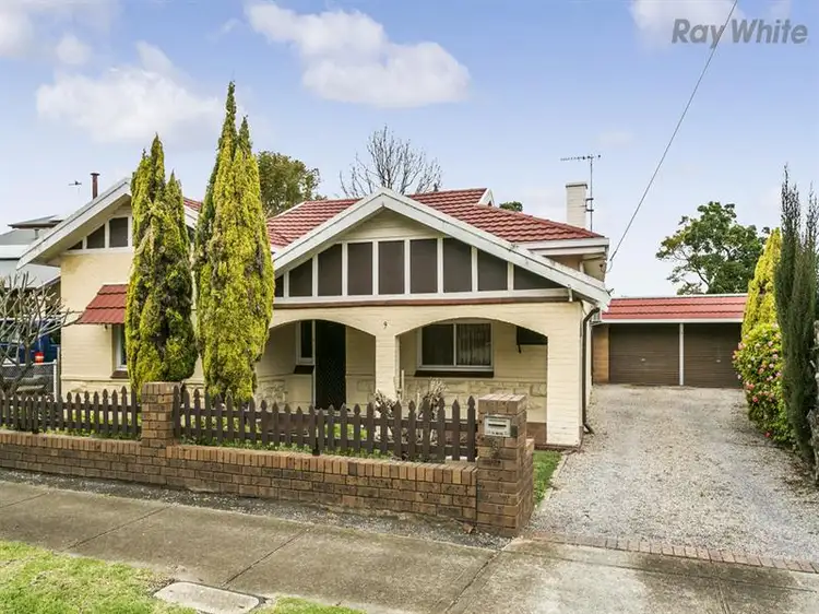 9 Major Avenue, Marleston SA 5033