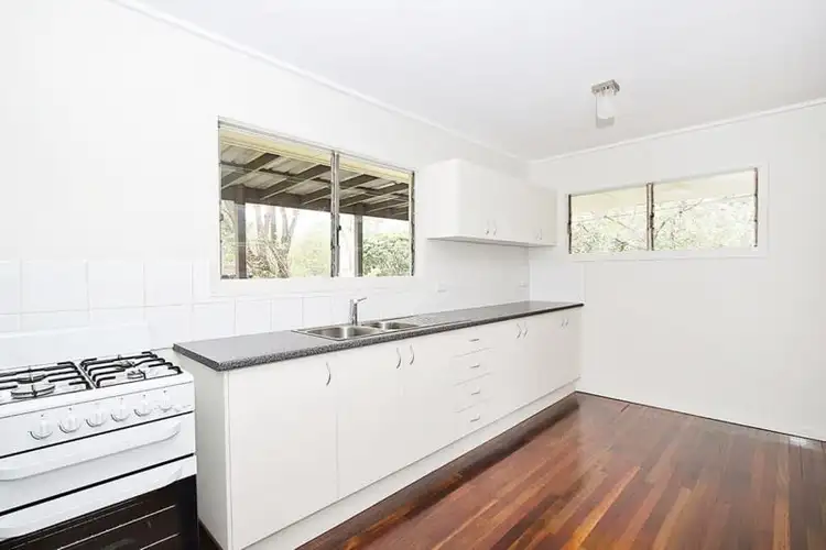 Fifth view of Homely house listing, 91 Toongarra Road, Leichhardt QLD 4305