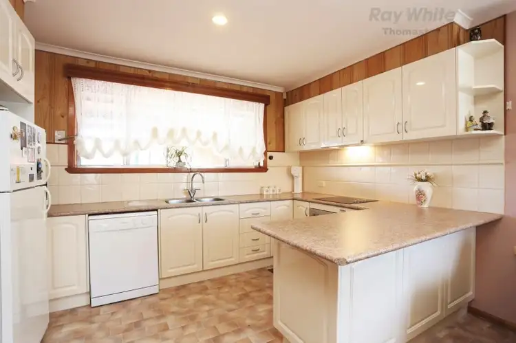 Second view of Homely house listing, 43 Burton Street, Lalor VIC 3075