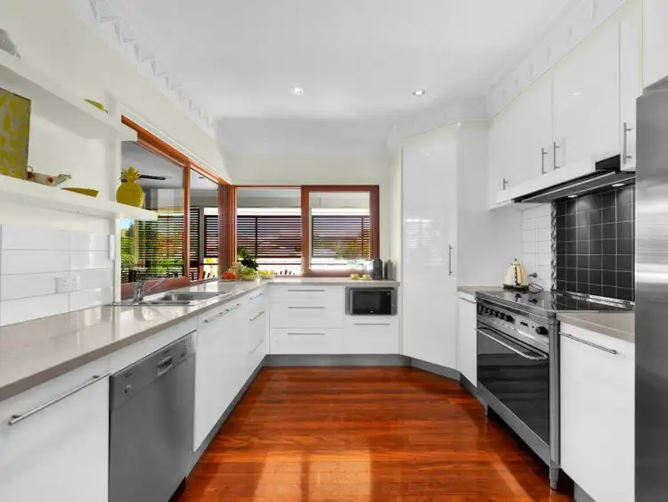 Third view of Homely house listing, 5 Khartoum Street, Hendra QLD 4011